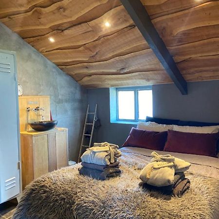 Betuwsch Badhuys Bed & Breakfast Lienden Bagian luar foto