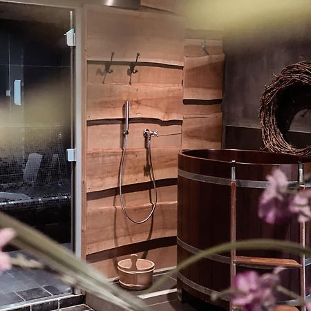 Betuwsch Badhuys Bed & Breakfast Lienden Bagian luar foto
