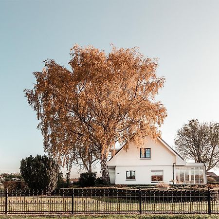 Betuwsch Badhuys Bed & Breakfast Lienden Bagian luar foto
