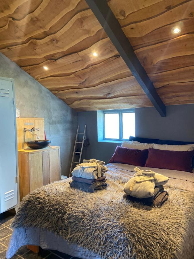 Betuwsch Badhuys Bed & Breakfast Lienden Bagian luar foto
