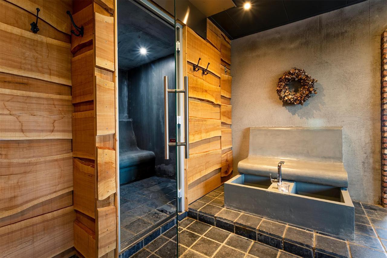 Betuwsch Badhuys Bed & Breakfast Lienden Bagian luar foto
