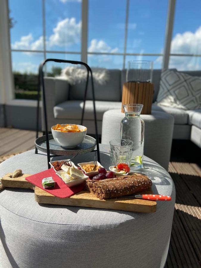 Betuwsch Badhuys Bed & Breakfast Lienden Bagian luar foto