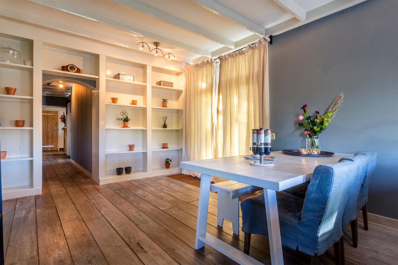 Betuwsch Badhuys Bed & Breakfast Lienden Bagian luar foto