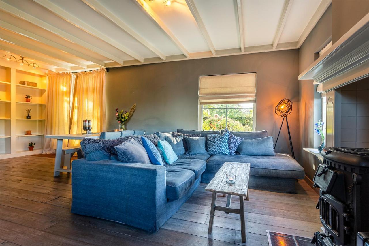 Betuwsch Badhuys Bed & Breakfast Lienden Bagian luar foto