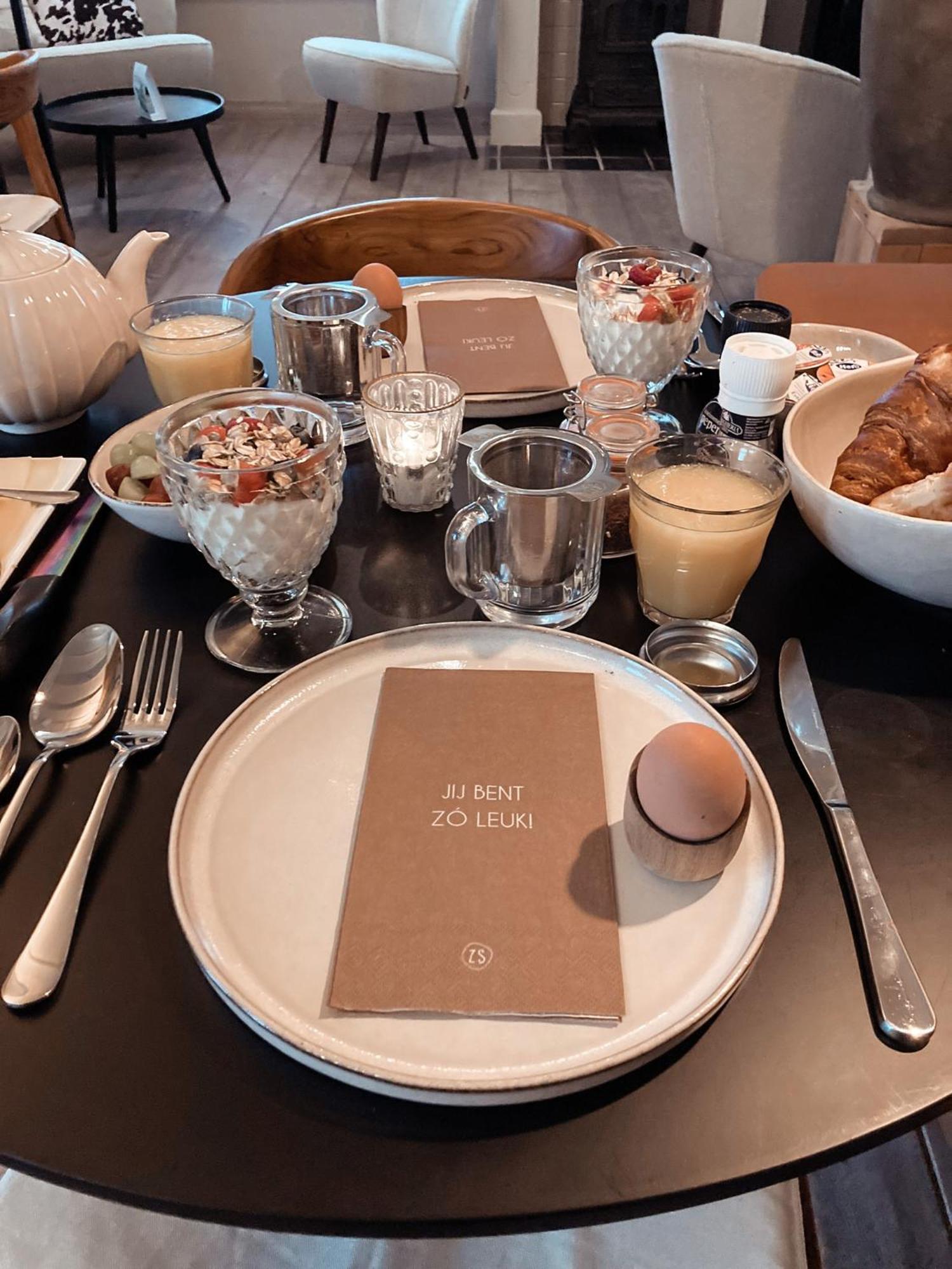 Betuwsch Badhuys Bed & Breakfast Lienden Bagian luar foto